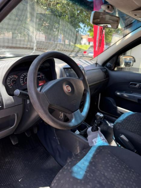 FIAT Palio 1.4 4P FLEX ATTRACTIVE, Foto 7