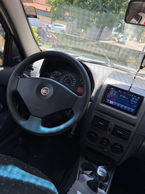 FIAT Palio 1.4 4P FLEX ATTRACTIVE, Foto 8