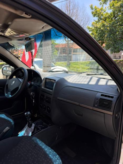 FIAT Palio 1.4 4P FLEX ATTRACTIVE, Foto 11