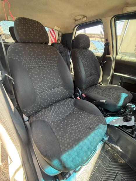 FIAT Palio 1.4 4P FLEX ATTRACTIVE, Foto 12
