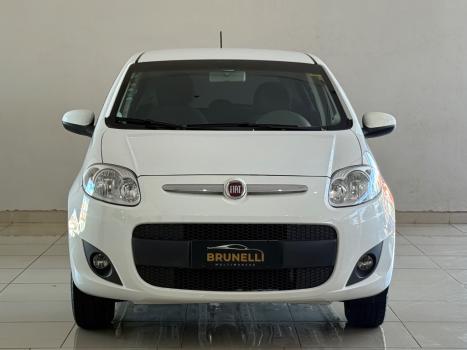 FIAT Palio 1.4 4P FLEX ATTRACTIVE, Foto 2