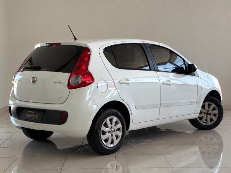 FIAT Palio 1.4 4P FLEX ATTRACTIVE, Foto 3