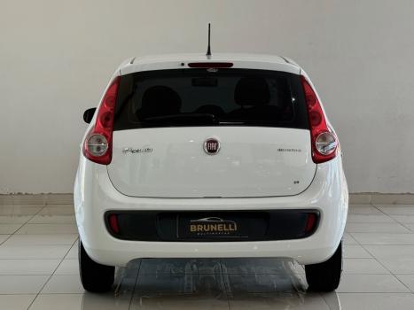 FIAT Palio 1.4 4P FLEX ATTRACTIVE, Foto 4