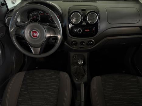 FIAT Palio 1.4 4P FLEX ATTRACTIVE, Foto 5