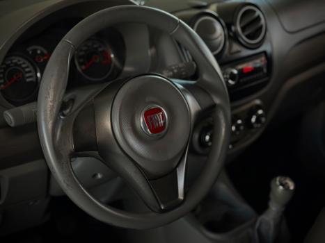 FIAT Palio 1.4 4P FLEX ATTRACTIVE, Foto 6