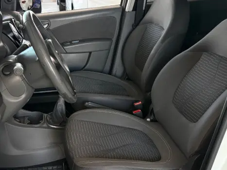 FIAT Palio 1.4 4P FLEX ATTRACTIVE, Foto 9