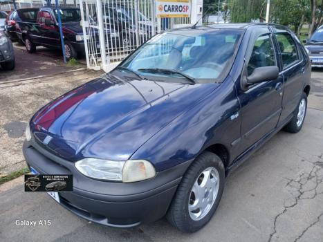 FIAT Palio 1.5 4P, Foto 2