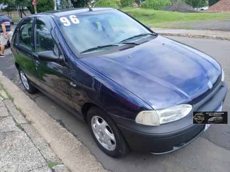 FIAT Palio 1.5 4P, Foto 3