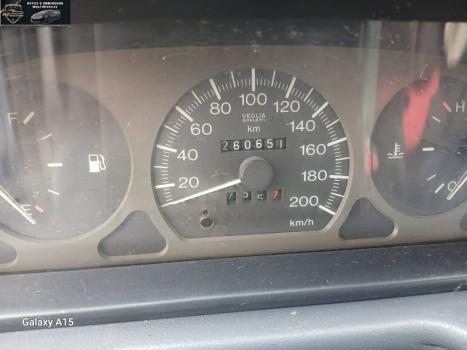 FIAT Palio 1.5 4P, Foto 4