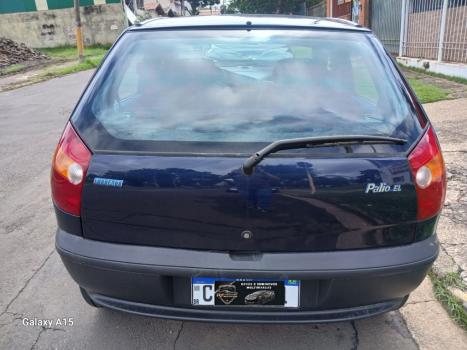 FIAT Palio 1.5 4P, Foto 5