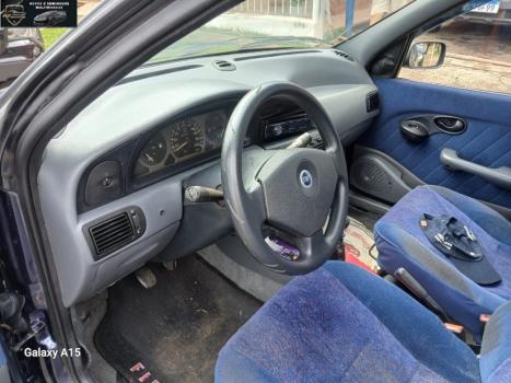FIAT Palio 1.5 4P, Foto 7