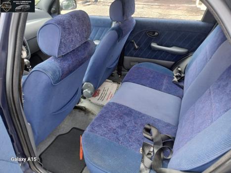 FIAT Palio 1.5 4P, Foto 8