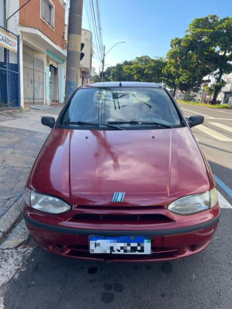 FIAT Palio 1.5 4P EL, Foto 1