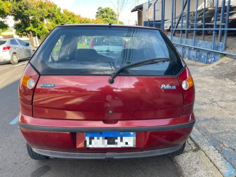 FIAT Palio 1.5 4P EL, Foto 2