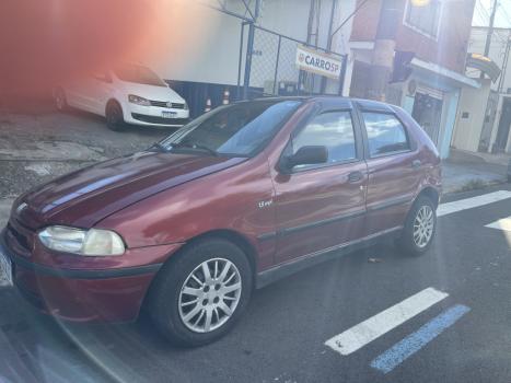 FIAT Palio 1.5 4P EL, Foto 3