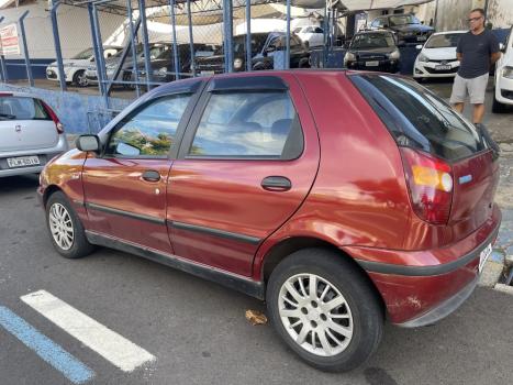 FIAT Palio 1.5 4P EL, Foto 4