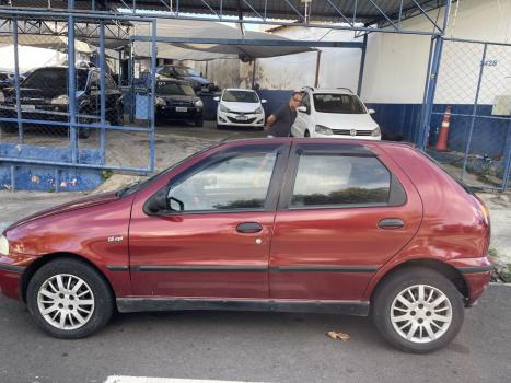 FIAT Palio 1.5 4P EL, Foto 5