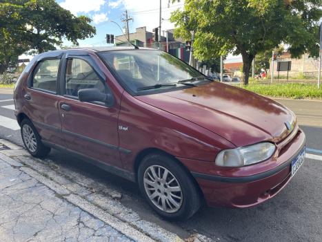 FIAT Palio 1.5 4P EL, Foto 6