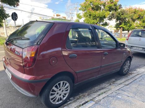 FIAT Palio 1.5 4P EL, Foto 7
