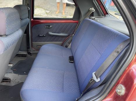 FIAT Palio 1.5 4P EL, Foto 8