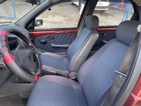 FIAT Palio 1.5 4P EL, Foto 10