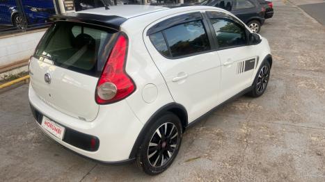 FIAT Palio 1.6 16V 4P FLEX SPORTING, Foto 5