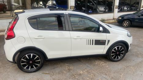 FIAT Palio 1.6 16V 4P FLEX SPORTING, Foto 6