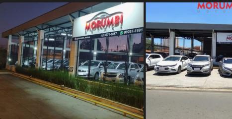 FIAT Palio 1.6 16V 4P FLEX SPORTING, Foto 10