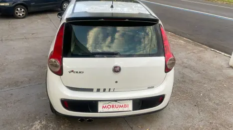 FIAT Palio 1.6 16V 4P FLEX SPORTING, Foto 6