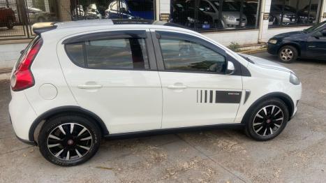 FIAT Palio 1.6 16V 4P FLEX SPORTING, Foto 7