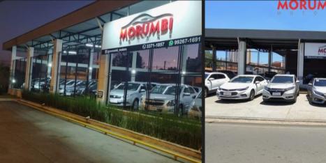 FIAT Palio 1.6 16V 4P FLEX SPORTING, Foto 10