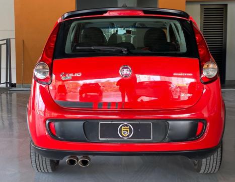 FIAT Palio 1.6 16V 4P FLEX SPORTING, Foto 7