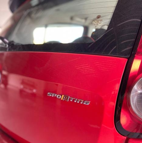 FIAT Palio 1.6 16V 4P FLEX SPORTING, Foto 9