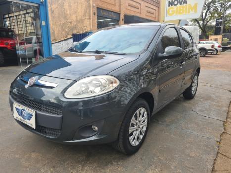 FIAT Palio 1.6 16V 4P FLEX ESSENCE, Foto 1