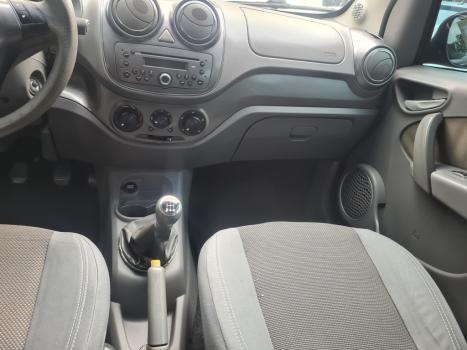 FIAT Palio 1.6 16V 4P FLEX ESSENCE, Foto 2