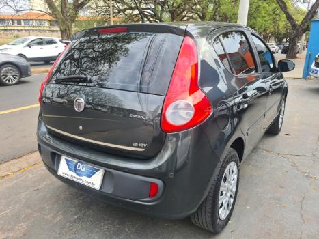 FIAT Palio 1.6 16V 4P FLEX ESSENCE, Foto 3