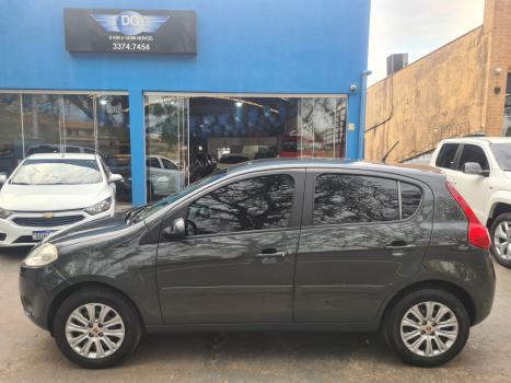 FIAT Palio 1.6 16V 4P FLEX ESSENCE, Foto 4