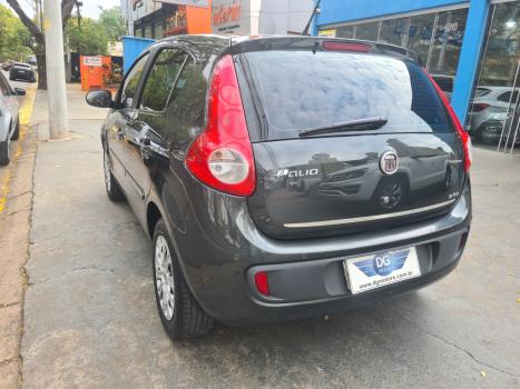 FIAT Palio 1.6 16V 4P FLEX ESSENCE, Foto 5