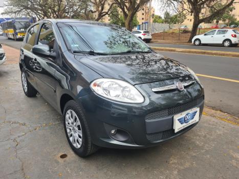 FIAT Palio 1.6 16V 4P FLEX ESSENCE, Foto 6