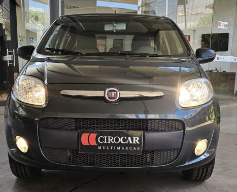 FIAT Palio 1.6 16V 4P FLEX ESSENCE DUALOGIC AUTOMATIZADO, Foto 2