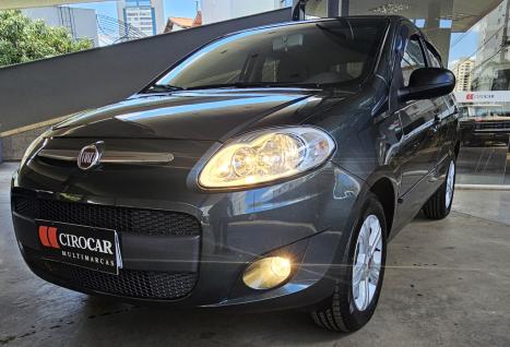 FIAT Palio 1.6 16V 4P FLEX ESSENCE DUALOGIC AUTOMATIZADO, Foto 3