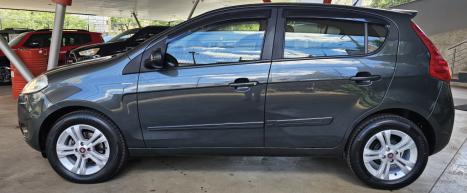 FIAT Palio 1.6 16V 4P FLEX ESSENCE DUALOGIC AUTOMATIZADO, Foto 4