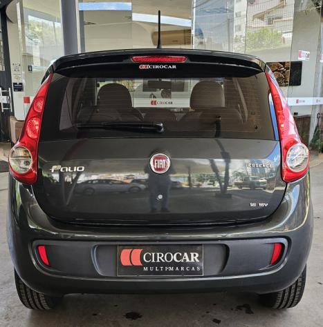 FIAT Palio 1.6 16V 4P FLEX ESSENCE DUALOGIC AUTOMATIZADO, Foto 6