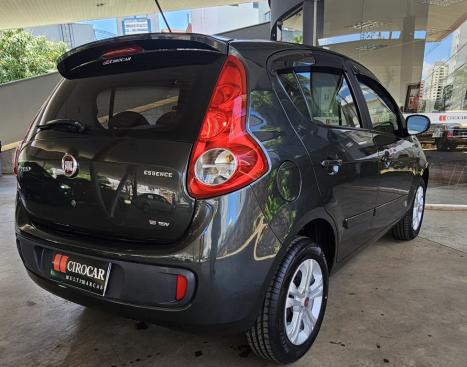 FIAT Palio 1.6 16V 4P FLEX ESSENCE DUALOGIC AUTOMATIZADO, Foto 7
