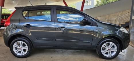 FIAT Palio 1.6 16V 4P FLEX ESSENCE DUALOGIC AUTOMATIZADO, Foto 8