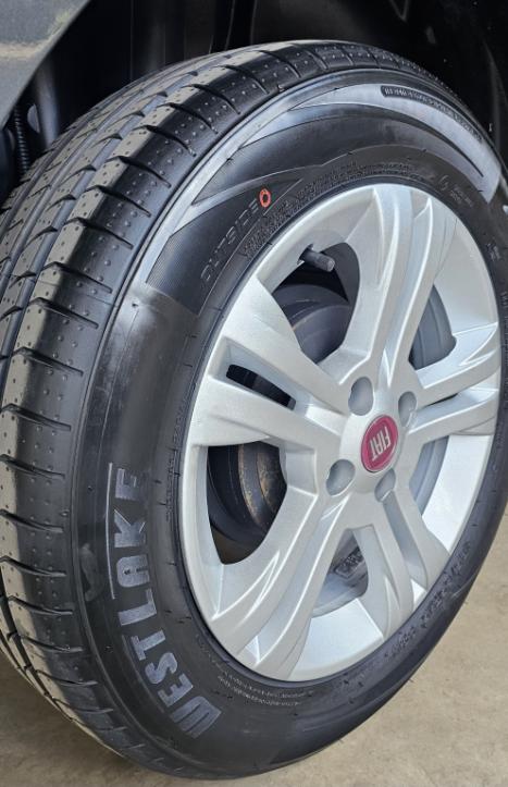 FIAT Palio 1.6 16V 4P FLEX ESSENCE DUALOGIC AUTOMATIZADO, Foto 9