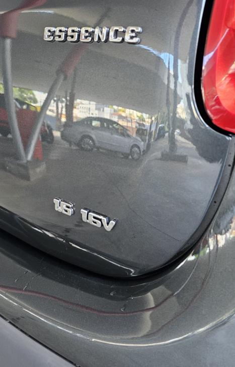 FIAT Palio 1.6 16V 4P FLEX ESSENCE DUALOGIC AUTOMATIZADO, Foto 10