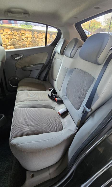 FIAT Palio 1.6 16V 4P FLEX ESSENCE DUALOGIC AUTOMATIZADO, Foto 11