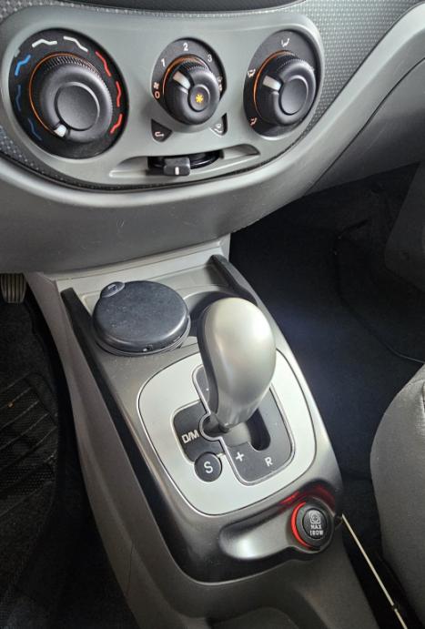 FIAT Palio 1.6 16V 4P FLEX ESSENCE DUALOGIC AUTOMATIZADO, Foto 12