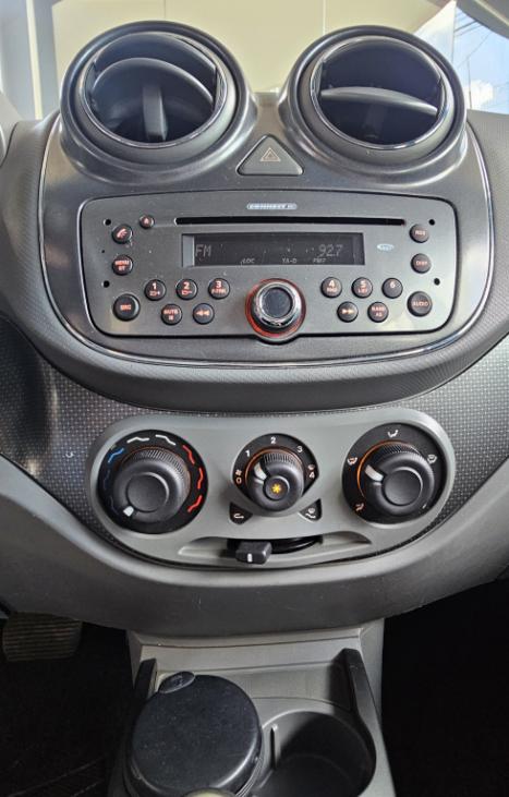FIAT Palio 1.6 16V 4P FLEX ESSENCE DUALOGIC AUTOMATIZADO, Foto 13
